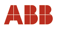 (logo ABB)