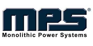 (logo Monolithicpower)